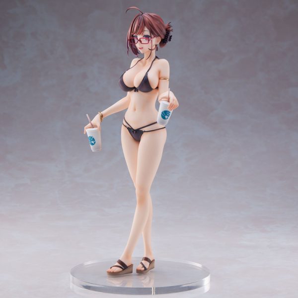 Original Character - Kinshi no Ane - Swimsuit Ver. (Union Creative International Ltd)