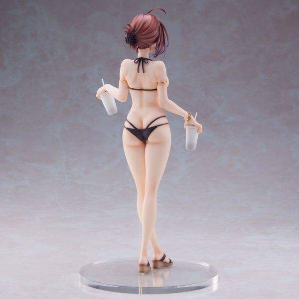 Original Character - Kinshi no Ane - Swimsuit Ver. (Union Creative International Ltd)