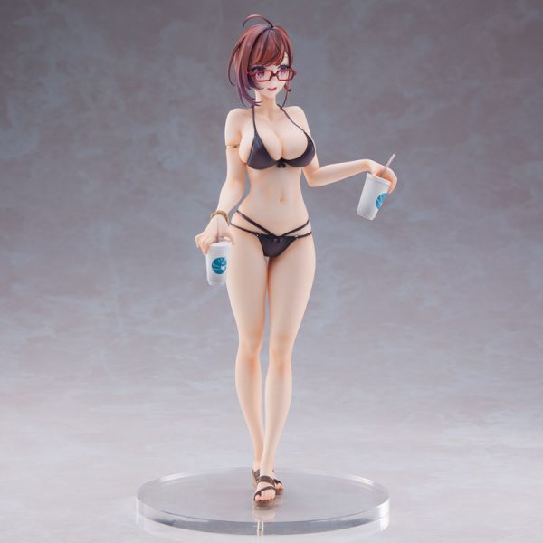 Original Character - Kinshi no Ane - Swimsuit Ver. (Union Creative International Ltd)