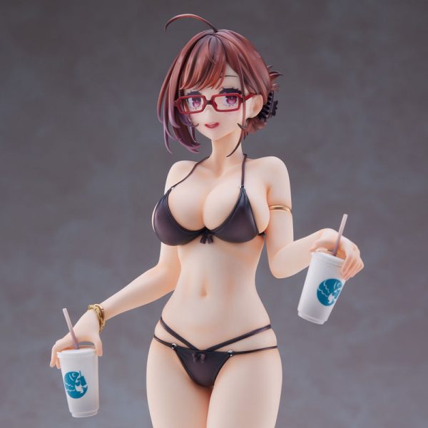 Original Character - Kinshi no Ane - Swimsuit Ver. (Union Creative International Ltd)