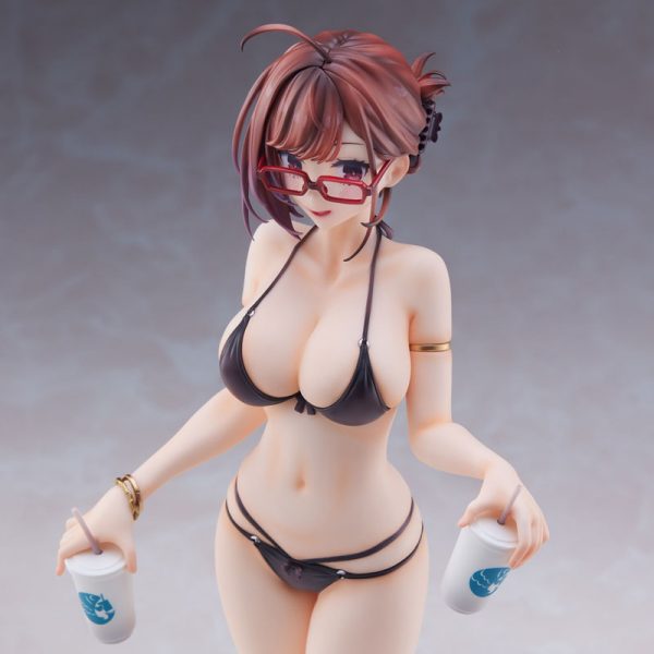 Original Character - Kinshi no Ane - Swimsuit Ver. (Union Creative International Ltd)