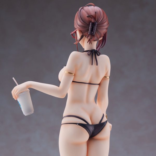 Original Character - Kinshi no Ane - Swimsuit Ver. (Union Creative International Ltd)