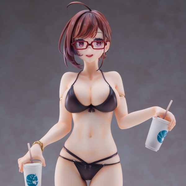 Original Character - Kinshi no Ane - Swimsuit Ver. (Union Creative International Ltd)