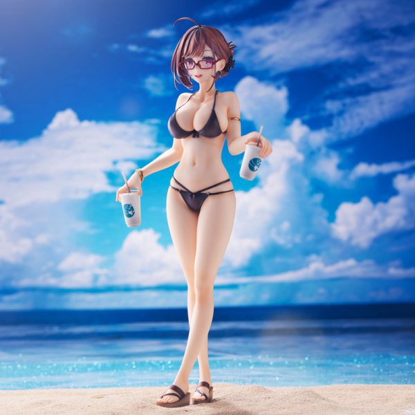 Original Character - Kinshi no Ane - Swimsuit Ver. (Union Creative International Ltd)