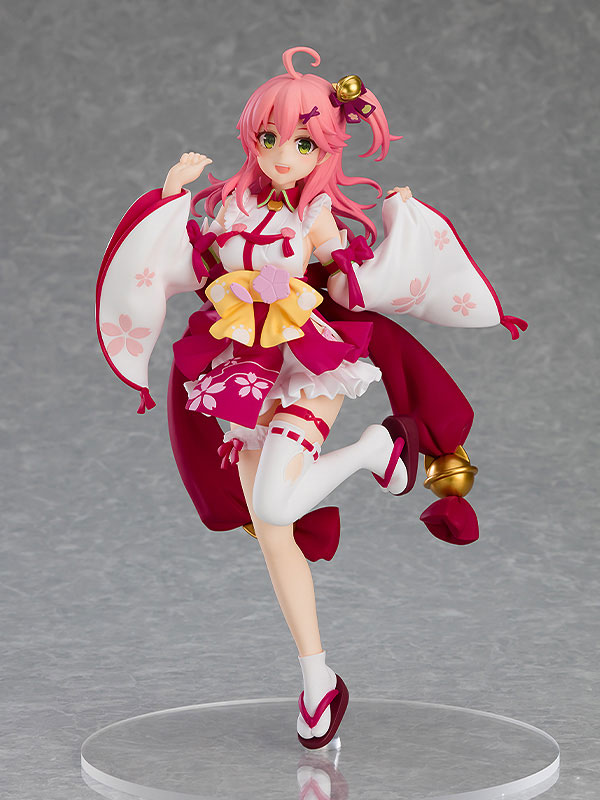 Hololive - Sakura Miko - Pop Up Parade (Max Factory)