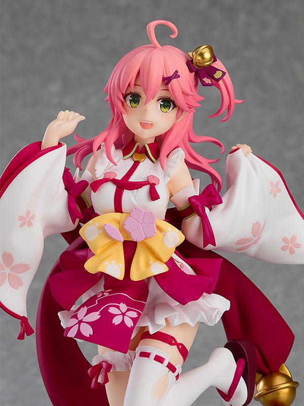 Hololive - Sakura Miko - Pop Up Parade (Max Factory)