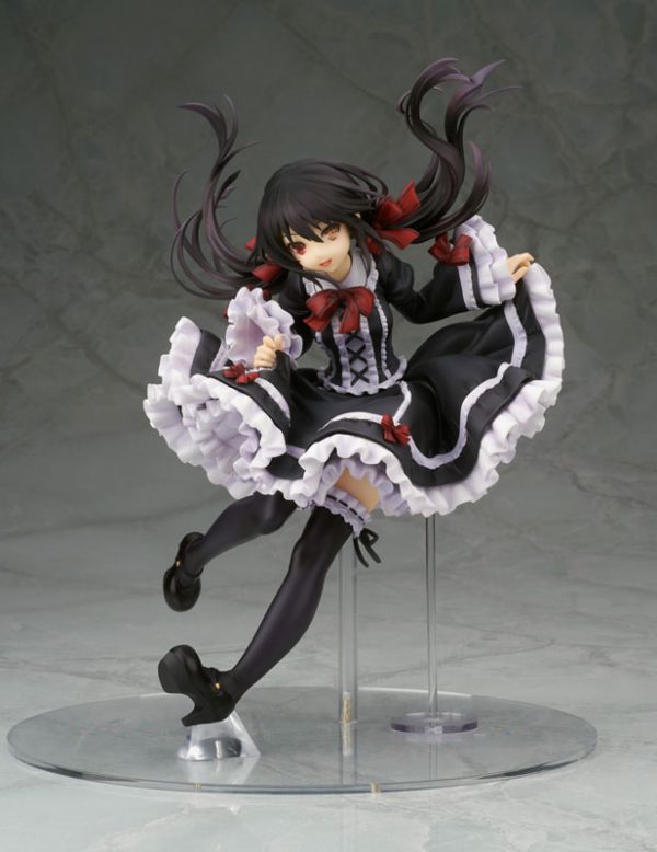 Date A Live - Tokisaki Kurumi - 1/7 - Casual Wear ver.