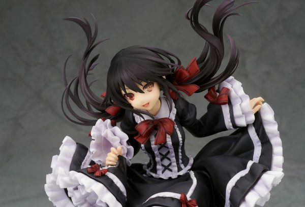 Date A Live - Tokisaki Kurumi - 1/7 - Casual Wear ver.