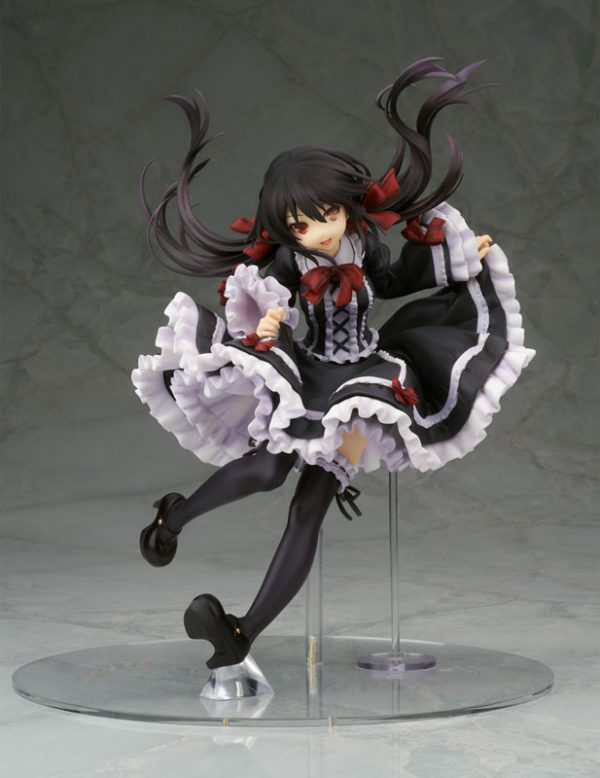 Date A Live - Tokisaki Kurumi - 1/7 - Casual Wear ver.