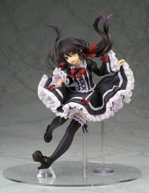 Date A Live - Tokisaki Kurumi - 1/7 - Casual Wear ver.