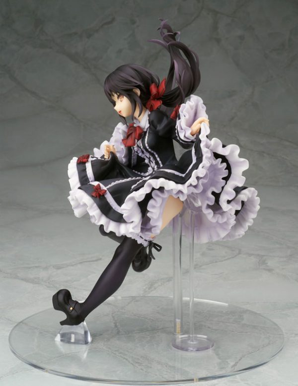 Date A Live - Tokisaki Kurumi - 1/7 - Casual Wear ver.