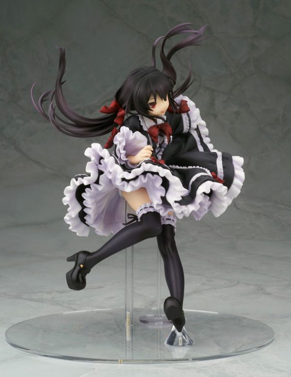 Date A Live - Tokisaki Kurumi - 1/7 - Casual Wear ver.