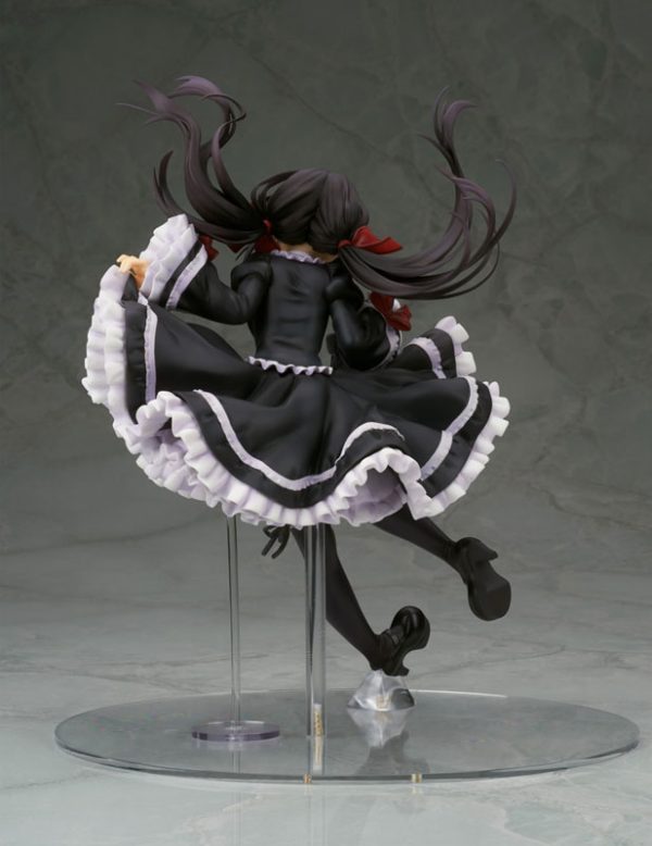 Date A Live - Tokisaki Kurumi - 1/7 - Casual Wear ver.