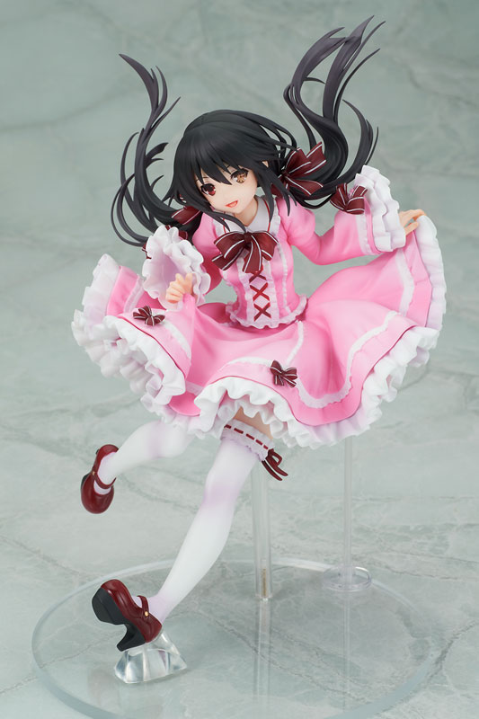 Date A Live - Tokisaki Kurumi - Casual Wear Sweet Lolita ver. (Hobby Stock)