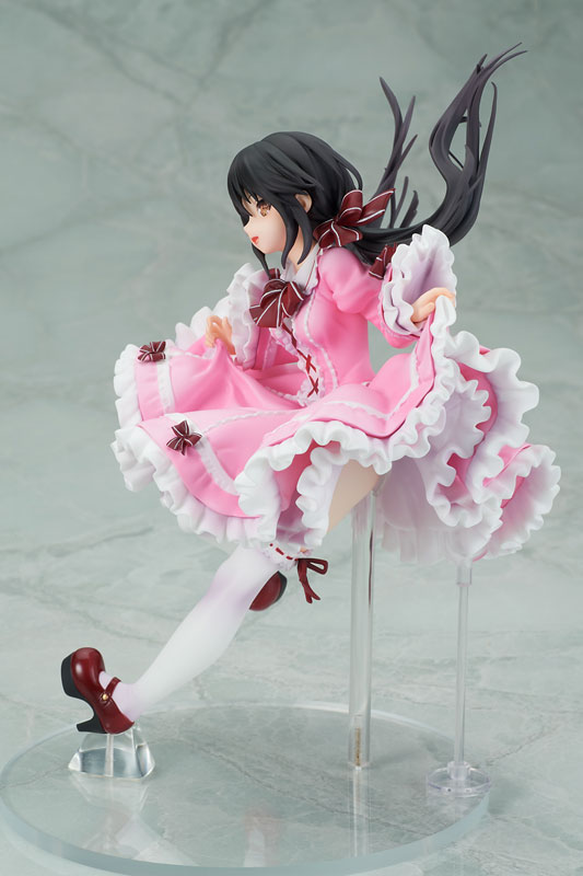 Date A Live - Tokisaki Kurumi - Casual Wear Sweet Lolita ver. (Hobby Stock)