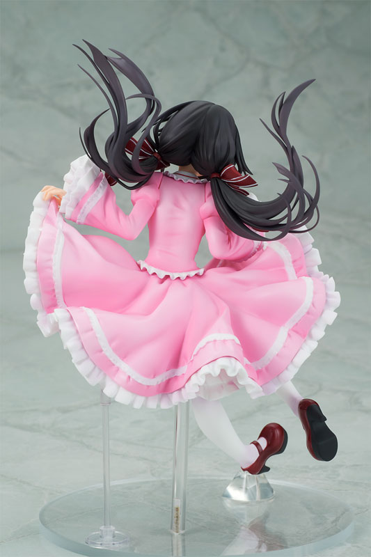 Date A Live - Tokisaki Kurumi - Casual Wear Sweet Lolita ver. (Hobby Stock)