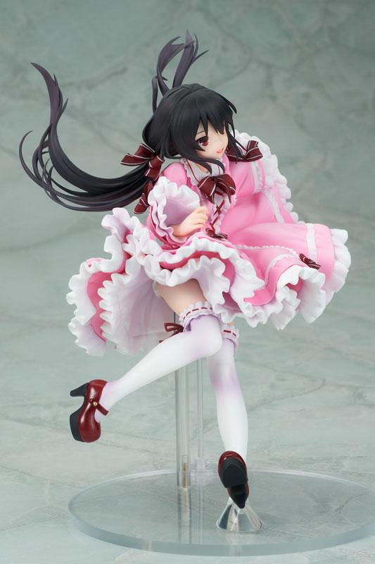 Date A Live - Tokisaki Kurumi - Casual Wear Sweet Lolita ver. (Hobby Stock)