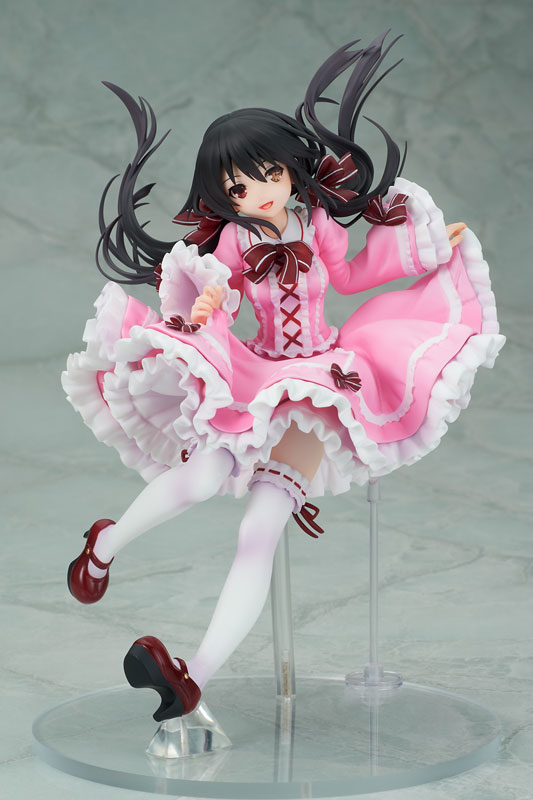 Date A Live - Tokisaki Kurumi - Casual Wear Sweet Lolita ver. (Hobby Stock)