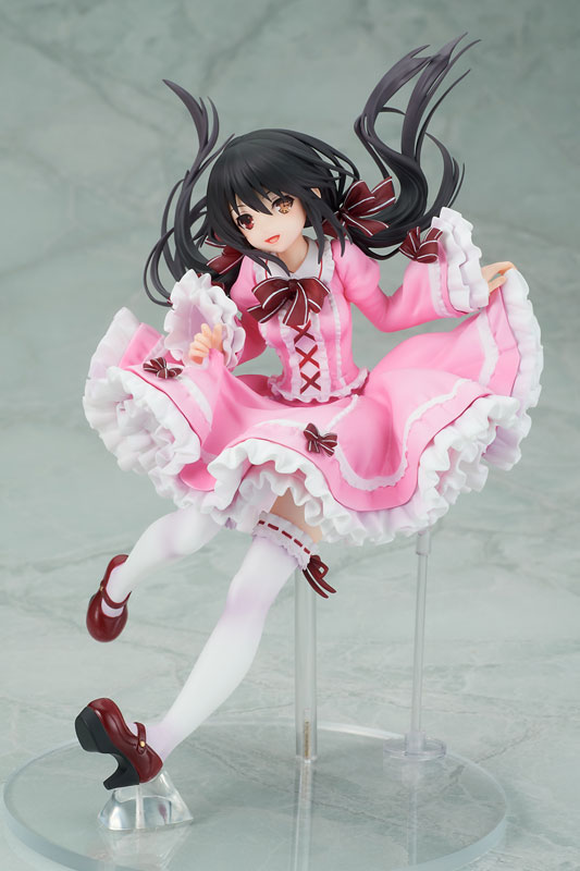 Date A Live - Tokisaki Kurumi - Casual Wear Sweet Lolita ver. (Hobby Stock)