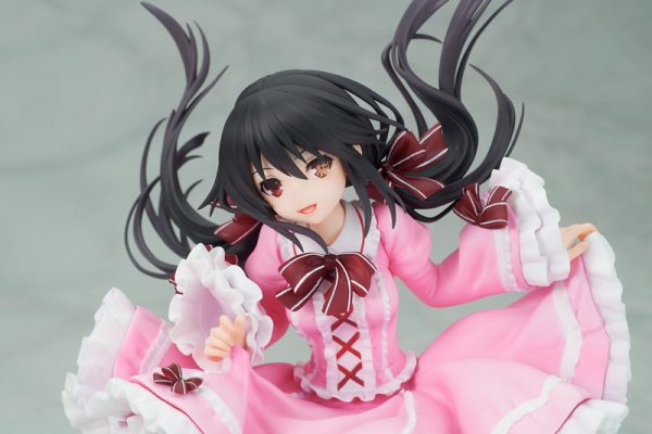 Date A Live - Tokisaki Kurumi - Casual Wear Sweet Lolita ver. (Hobby Stock)