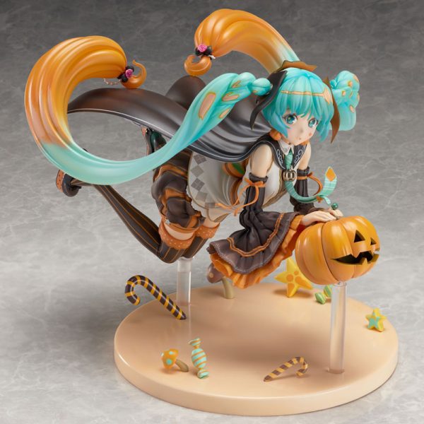 Vocaloid - Hatsune Miku - Trick or Miku (Union Creative International Ltd)