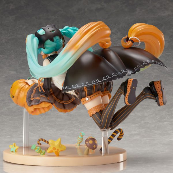 Vocaloid - Hatsune Miku - Trick or Miku (Union Creative International Ltd)