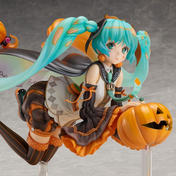 Vocaloid - Hatsune Miku - Trick or Miku (Union Creative International Ltd)