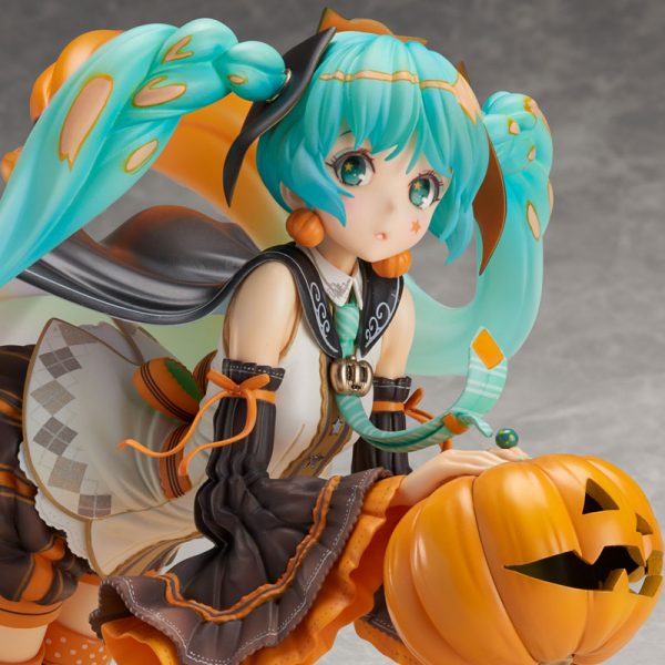 Vocaloid - Hatsune Miku - Trick or Miku (Union Creative International Ltd)