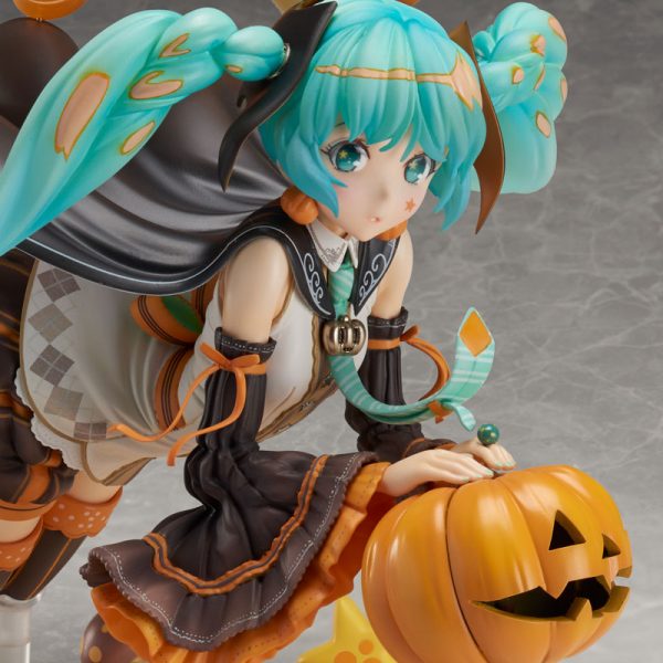 Vocaloid - Hatsune Miku - Trick or Miku (Union Creative International Ltd)