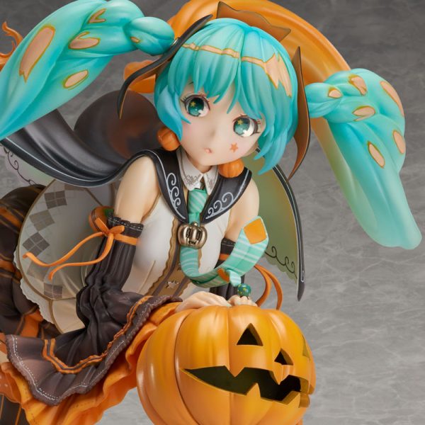 Vocaloid - Hatsune Miku - Trick or Miku (Union Creative International Ltd)