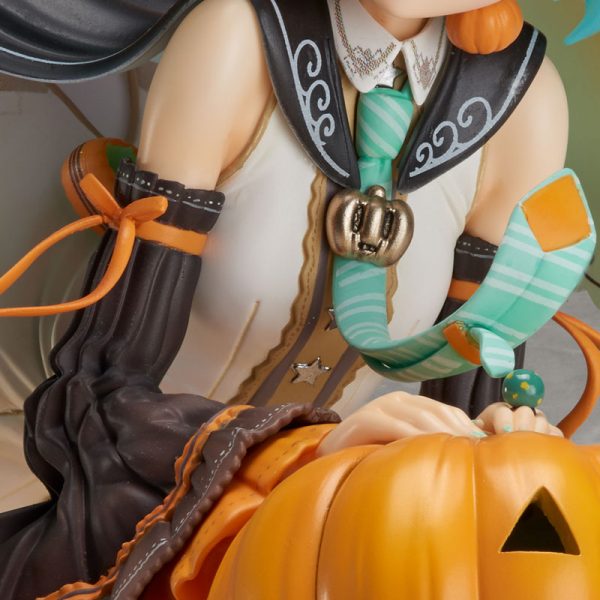 Vocaloid - Hatsune Miku - Trick or Miku (Union Creative International Ltd)