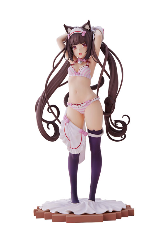 Nekopara - Chocola - Kigae no Hitotoki (PLUM)