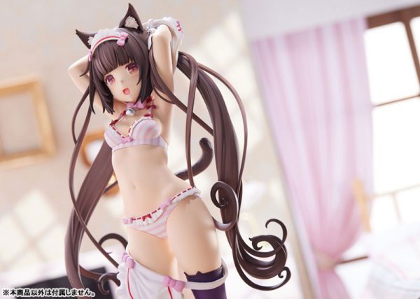 Nekopara - Chocola - Kigae no Hitotoki (PLUM)