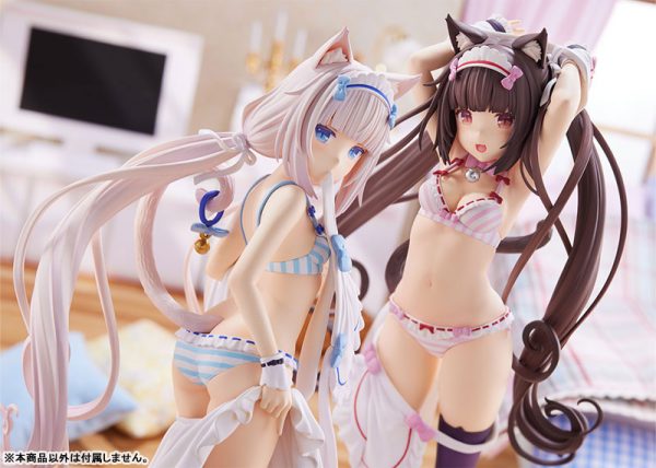 Nekopara - Chocola - Kigae no Hitotoki (PLUM)