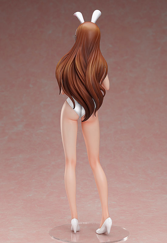 Steins;Gate Kurisu Makise Bare Leg Bunny Ver. B-style