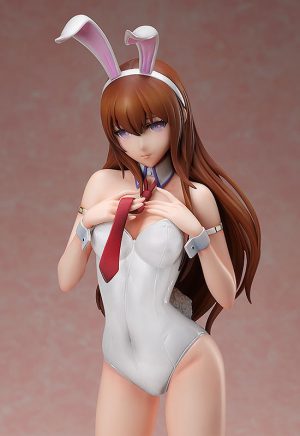 Steins;Gate Kurisu Makise Bare Leg Bunny Ver. B-style