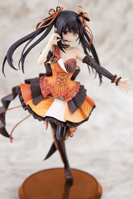 Date A Bullet - Tokisaki Kurumi - Idol Ver., Another Edition