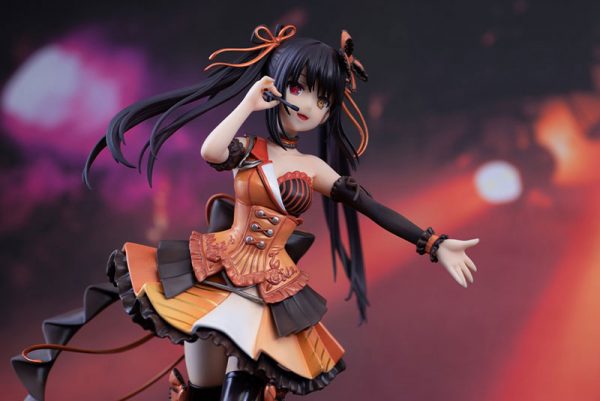 Date A Bullet - Tokisaki Kurumi - Idol Ver., Another Edition