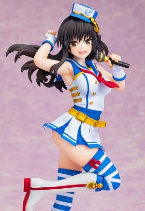 To LOVEru Darkness - Kotegawa Yui - CA Works - 1/7 - Breezy Seaside Ver. (Chara-Ani, Kadokawa)