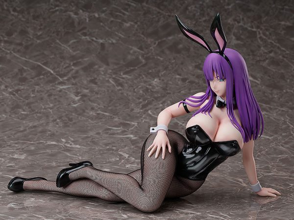 Shuumatsu no Harem - Suou Mira - B-style - 1/4 - Bunny Ver.