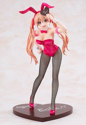 Cuckoo no Iinazuke - Amano Erika - KDcolle - Bunny Girl Ver.