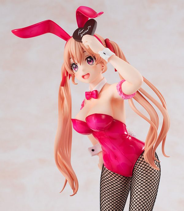 Cuckoo no Iinazuke - Amano Erika - KDcolle - Bunny Girl Ver.