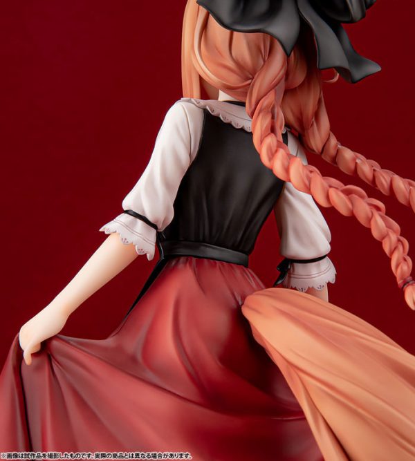 Ookami to Koushinryou (Spice and Wolf) - Holo - F:Nex - 1/7 - Alsatian Minzoku Ishou ver.