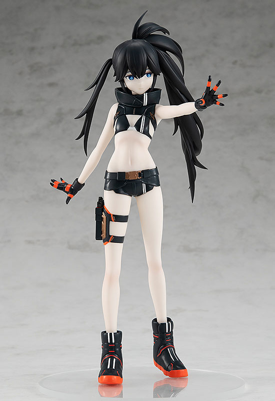 Black★★Rock Shooter: Dawn Fall - Black ★ Rock Shooter - Pop Up Parade - Empress, Dawn Fall Ver.