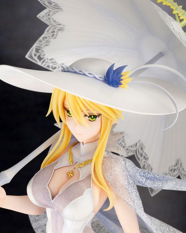 Fate/Grand Order - Altria Pendragon - 1/7 - Ruler (Kotobukiya)