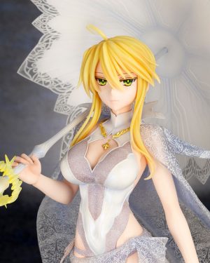 Fate/Grand Order - Altria Pendragon - 1/7 - Ruler (Kotobukiya)