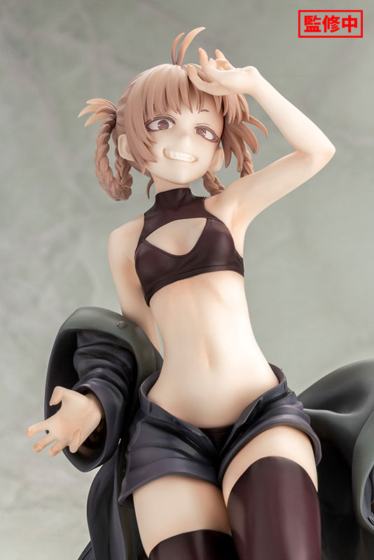 Yofukashi no Uta - Nanakusa Nazuna - 1/7