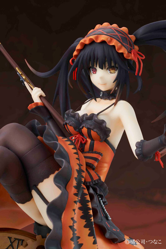 Date A Live - Tokisaki Kurumi - 1/7 (Kaitendoh)