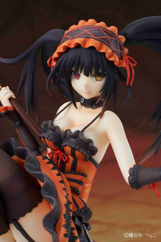 Date A Live - Tokisaki Kurumi - 1/7 (Kaitendoh)