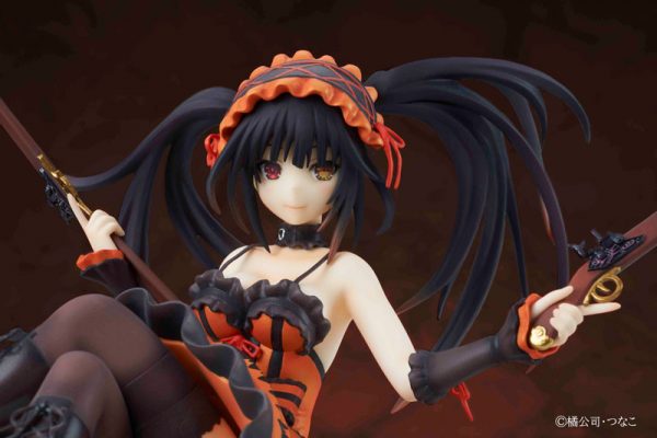 Date A Live - Tokisaki Kurumi - 1/7 (Kaitendoh)